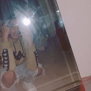 Meet your Posher, Cameron